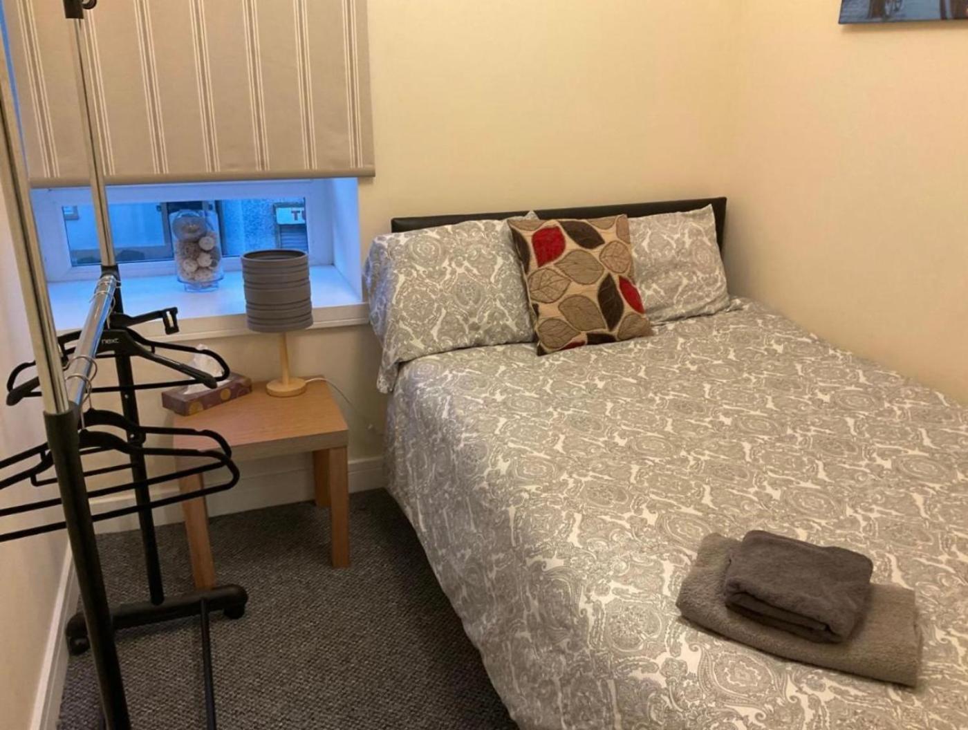 103 Nelson Street Hailey 拉格斯 外观 照片