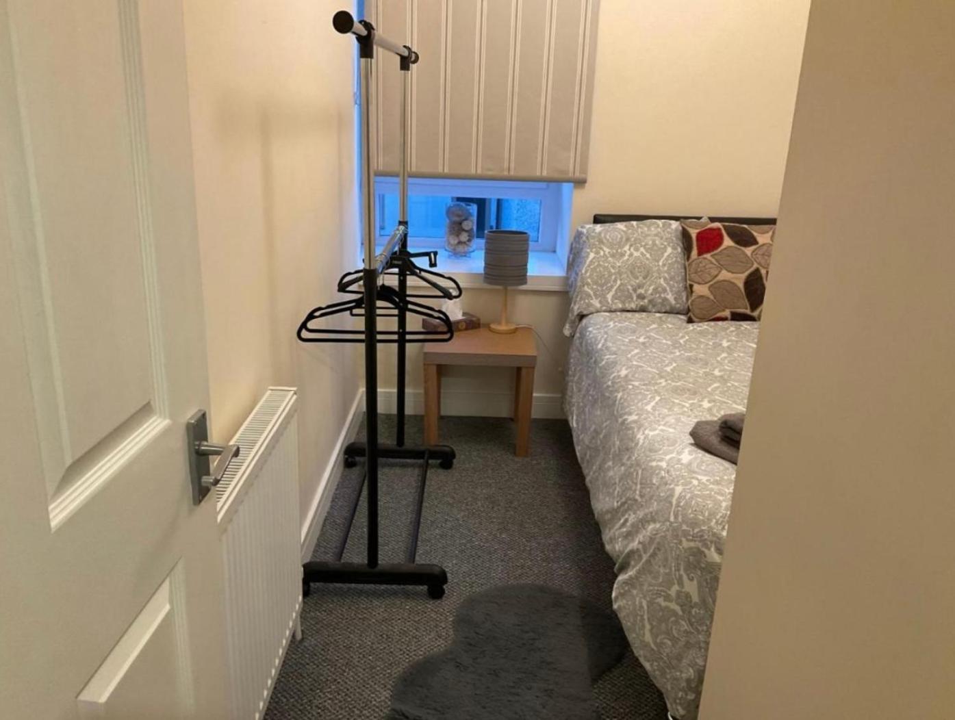 103 Nelson Street Hailey 拉格斯 外观 照片