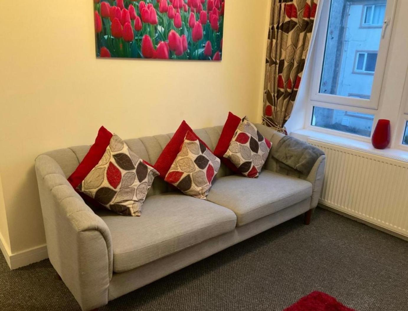 103 Nelson Street Hailey 拉格斯 外观 照片